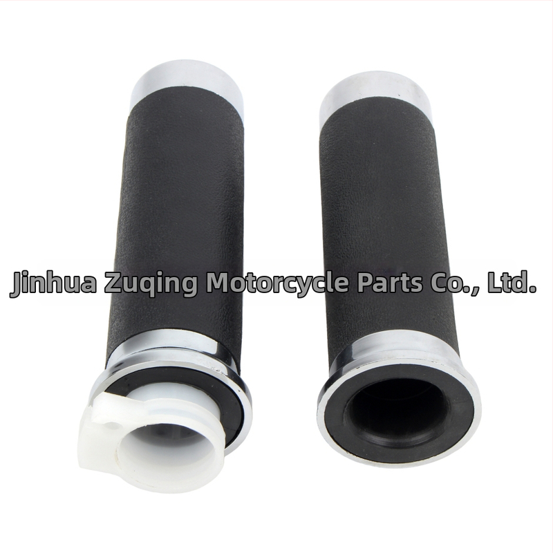 ZUQING Дроселова ръкохватка за мотоциклет PVC универсална за ръкохватки дишаща водоустойчива износоустойчива