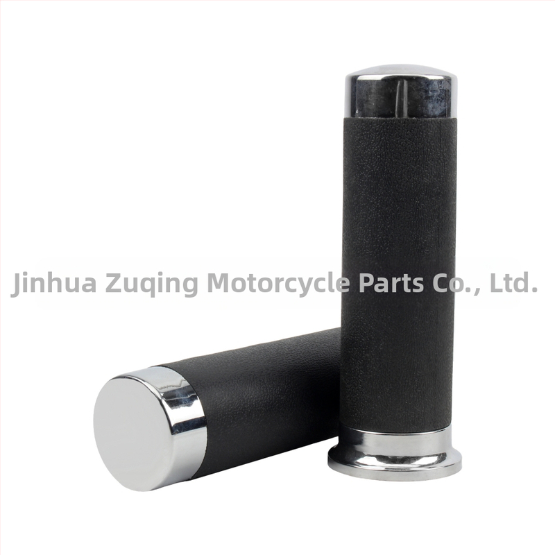 ZUQING Дроселова ръкохватка за мотоциклет PVC универсална за ръкохватки дишаща водоустойчива износоустойчива