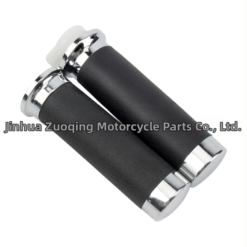 ZUQING Дроселова ръкохватка за мотоциклет PVC универсална за ръкохватки дишаща водоустойчива износоустойчива