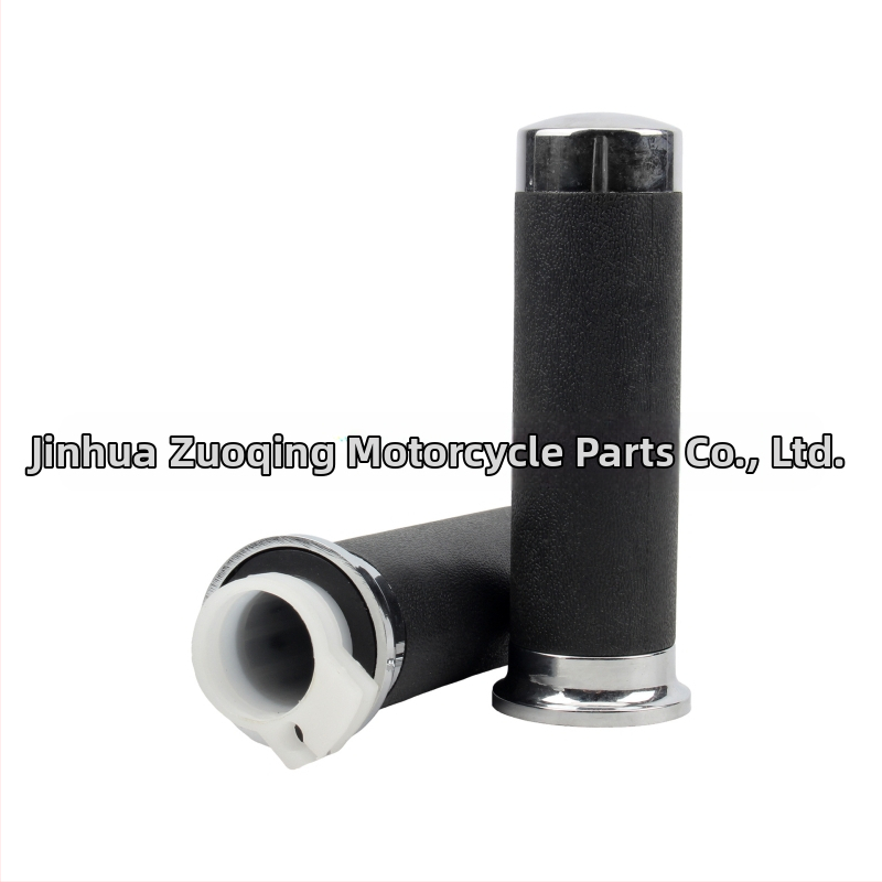ZUQING Motociklo dujų rankenėlė PVC universalus vairui kvėpuojanti atspari vandeniui dilimui