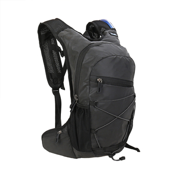 Ποδηλατικό σακίδιο πλάτης (Kingsir; unisex; πολυεστέρας; αθλητικό σακίδιο)