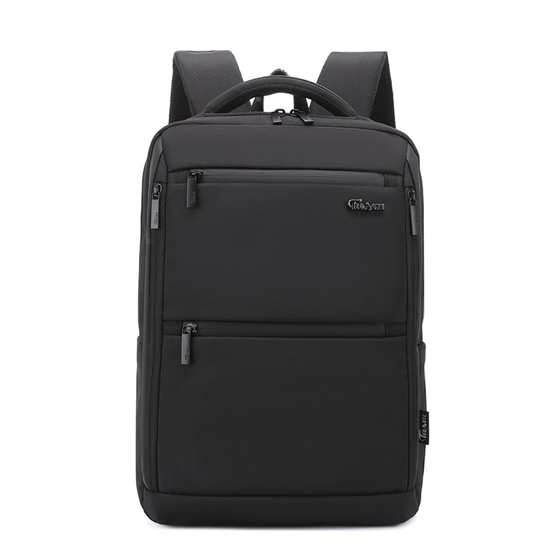 Oxford anyagú laptop hátizsák, 20-35L, vízálló, Uniszex, ideális üzleti utazásokhoz