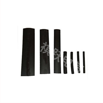 Комплект термоусадими тръби, PVC, огнеупорен, 55–125°C, 30 V