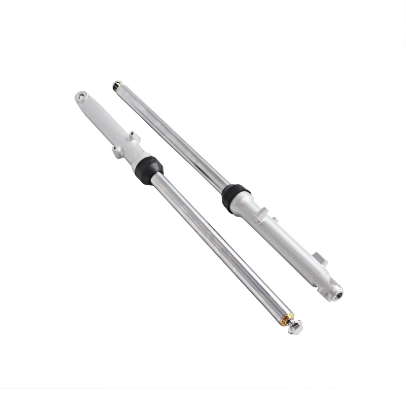 Első motorkerékpár lengéscsillapító XF, ZJ és CG125/150 modellhez (első felfüggesztés, lengéscsillapítás)