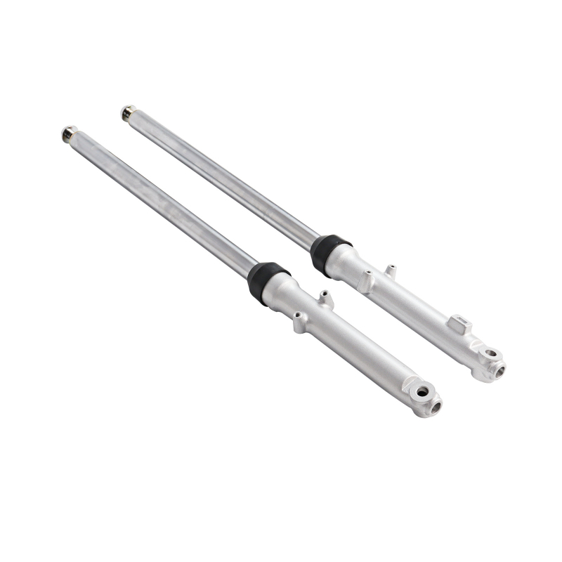 Első motorkerékpár lengéscsillapító XF, ZJ és CG125/150 modellhez (első felfüggesztés, lengéscsillapítás)