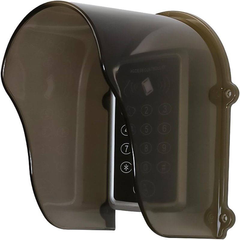 S1 Κάλυμμα για βίντεο-θυροτηλεφώνου για εξωτερική προστασία πρόσβασης – αδιάβροχο και UV-ανθεκτικό προστατευτικό κουτί