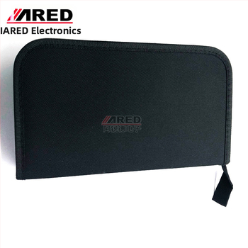 ARED-brand σετ εργαλείων δικτύου με πένσες crimping για οπές, 11 τεμάχια, υψηλής ποιότητας χάλυβας, για οικιακή χρήση