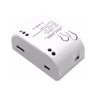 Programmas vadīts vienkāršs piekļuves slēdzis ar attālinātu vadību, spriegums 5-32V, model TY-09005-12V