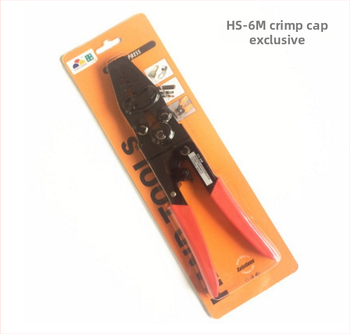 Capă de crimpare sigur CE1X – Seria CE, Terminal, Interfață: Altele, Aplicare IC