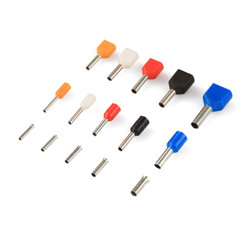 Weijie σωληνωτός τερματικός μπλοκ, 1 πόλος, συνδετήρας σε κουτί, 2340 τεμάχια