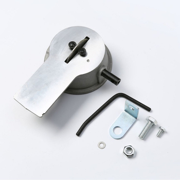 Диамантено шлайфово колело за пистонен пръстен, галванизирана конструкция, за шлайфане и рязане на пръстени на цилиндъра, ръчно управление