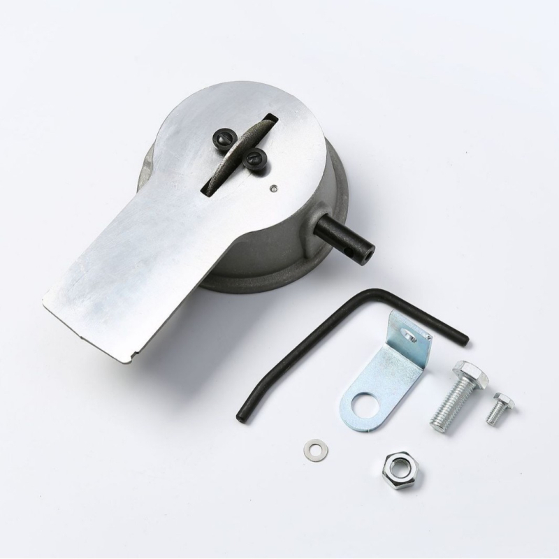 Диамантено шлайфово колело за пистонен пръстен, галванизирана конструкция, за шлайфане и рязане на пръстени на цилиндъра, ръчно управление