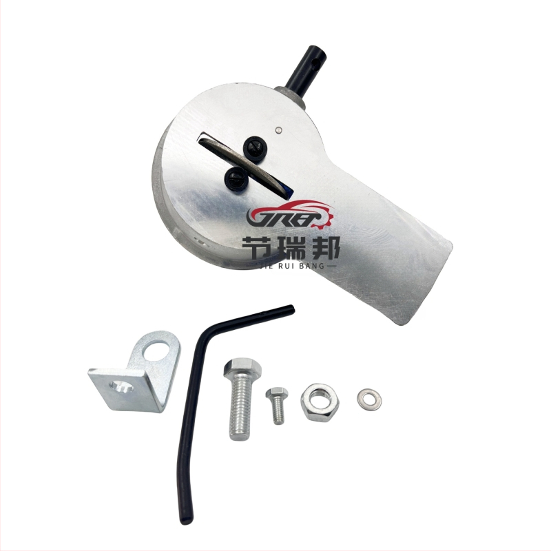 Диамантено шлайфово колело за пистонен пръстен, галванизирана конструкция, за шлайфане и рязане на пръстени на цилиндъра, ръчно управление