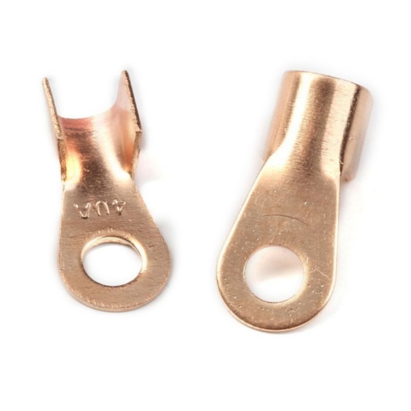 SC серия меден терминал Jerry, модел YC0001159, за електротехници