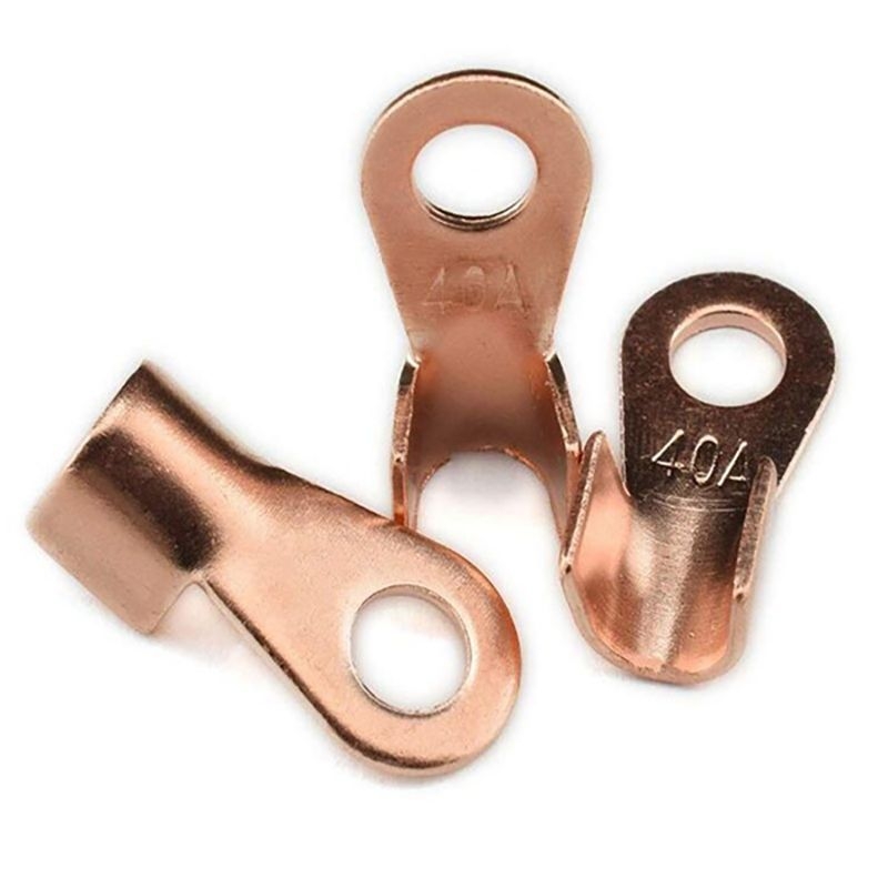 SC серия меден терминал Jerry, модел YC0001159, за електротехници