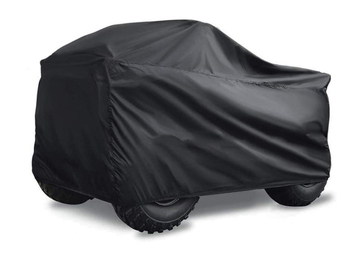 Κάλυμμα ATV για παραλιακό αυτοκίνητο - εξωτερική χρήση, αδιάβροχο, ανθεκτικό στη σκόνη, Oxford ύφασμα