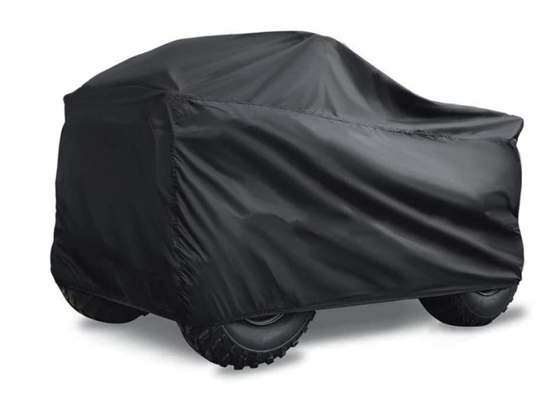 ATV strandautó takaró - kültéri használat, vízálló, porálló, Oxford anyag