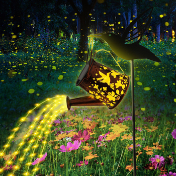 Ηλιακό φως κήπου σε σχήμα καρδιάς, περίβλημα από ανοξείδωτο ατσάλι, LED φως, IP65, 3000 lm