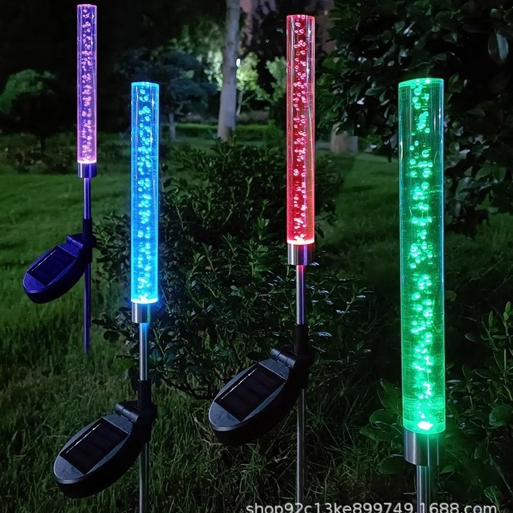 Λαμπτήρας LED εδάφους με ηλιακή ενέργεια 3W IP65, μοντέλο JY-987, ηλιακή τροφοδοσία, είσοδος ≤36V, για αυλή και εξωτερικό φωτισμό τοπίου