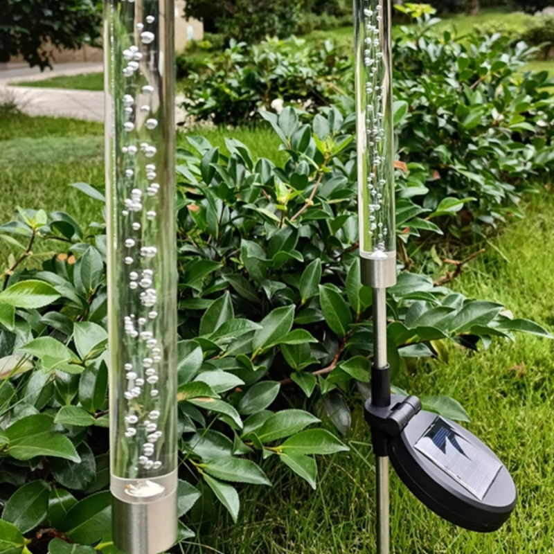 Λαμπτήρας LED εδάφους με ηλιακή ενέργεια 3W IP65, μοντέλο JY-987, ηλιακή τροφοδοσία, είσοδος ≤36V, για αυλή και εξωτερικό φωτισμό τοπίου