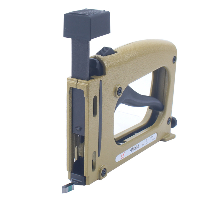 Meite пистолет за пирони за рамки – капацитет 100 пирона, пирони 15 мм, серия Nailer, за изработка на рамки