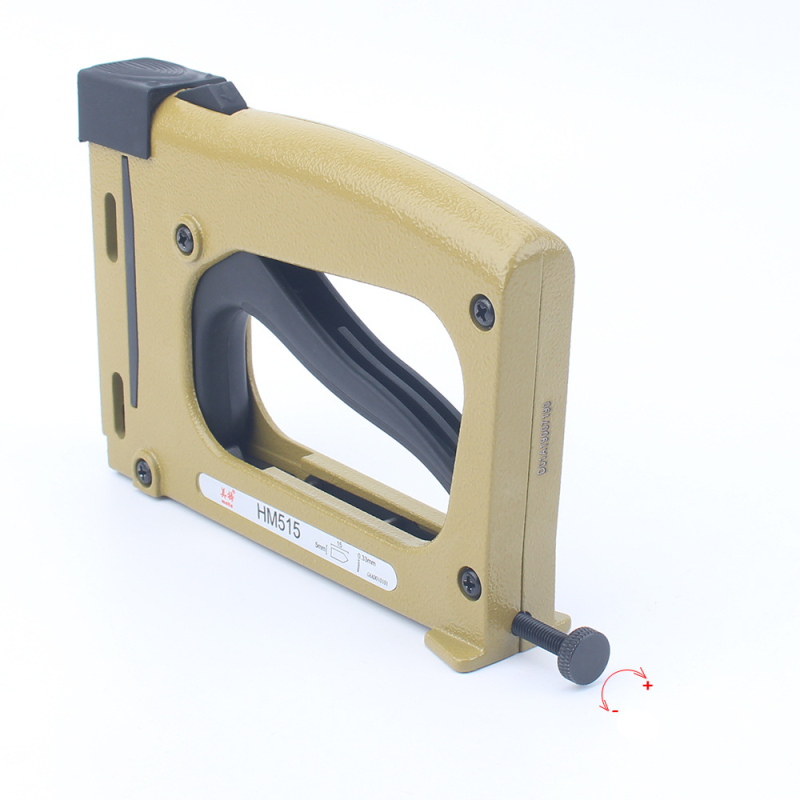 Meite пистолет за пирони за рамки – капацитет 100 пирона, пирони 15 мм, серия Nailer, за изработка на рамки