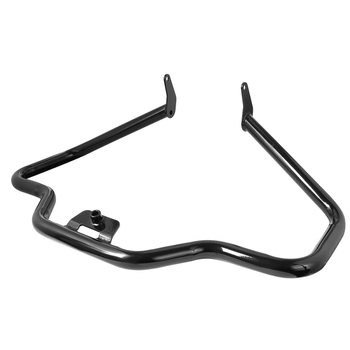 Μπροστινό προστατευτικό προφυλακτήρα μοτοσικλέτας Fat Boy Softail - CF Mάρκα - Άλλος τύπος