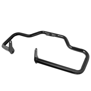 Μπροστινό προστατευτικό προφυλακτήρα μοτοσικλέτας Fat Boy Softail - CF Mάρκα - Άλλος τύπος