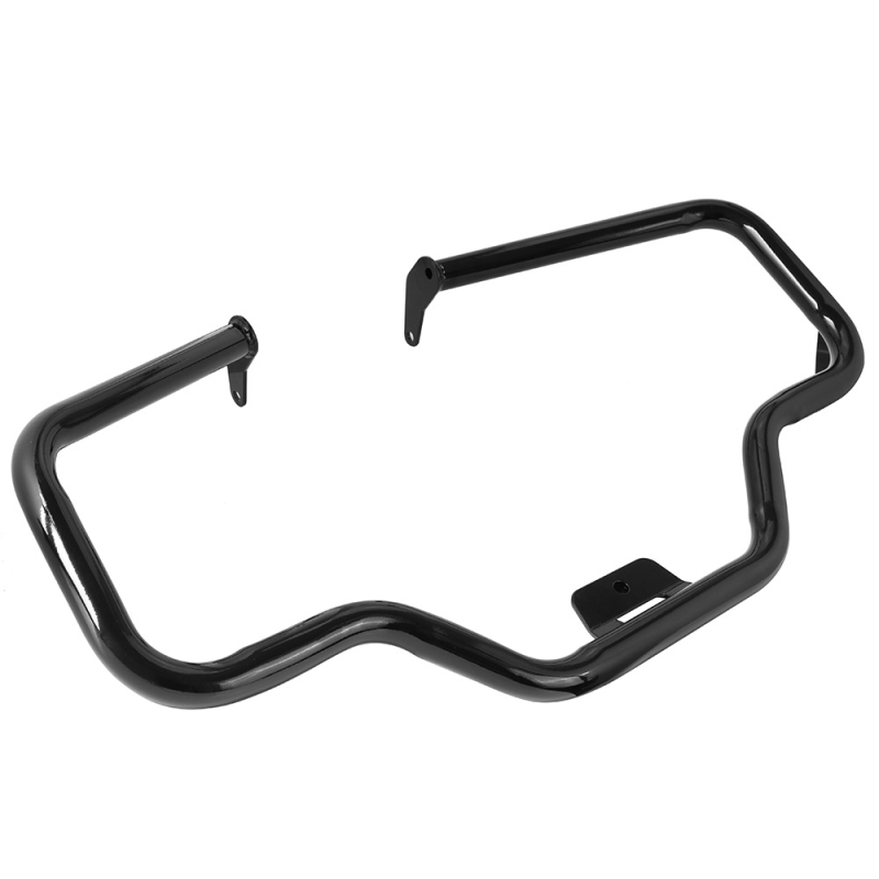 Μπροστινό προστατευτικό προφυλακτήρα μοτοσικλέτας Fat Boy Softail - CF Mάρκα - Άλλος τύπος