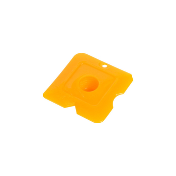 Pride and Rich Комплект за пистолет за горещо лепило – ръкавици за пръсти, шпатула за хартия и шпатула за лепило