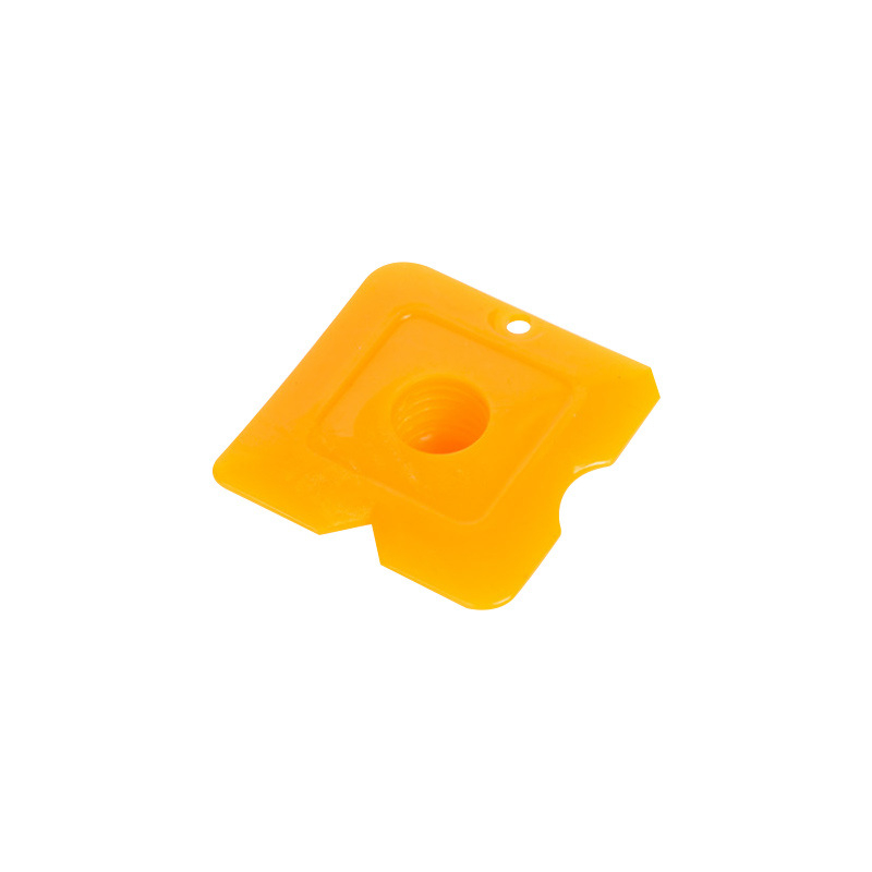 Pride and Rich Комплект за пистолет за горещо лепило – ръкавици за пръсти, шпатула за хартия и шпатула за лепило