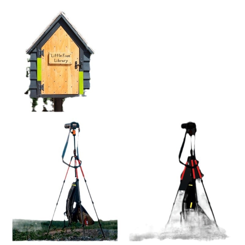 3 db visszaverő figyelmeztető matrica – öntapadós, testreszabható, minta a képen látható, autók és kerékpárok számára