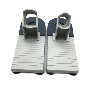 Saide πλαστική βάση για θερμοκολλητικό πιστόλι 20-25W, στήριγμα για μικρά πιστόλια κόλλας – εξάρτημα DIY