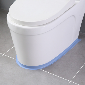 Ταινία στεγανοποίησης PVC για κουζίνα και μπάνιο, αδιάβροχη και ανθεκτική στη μούχλα για άκρες νεροχύτη, σετ 5+ τεμάχια