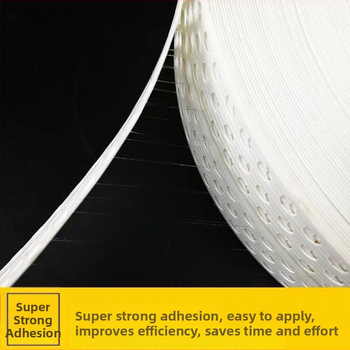 PVC самозалепваща защита за ъгъл със Yin-Yang линия (материал: PVC; дебелина: 1; за декорация)