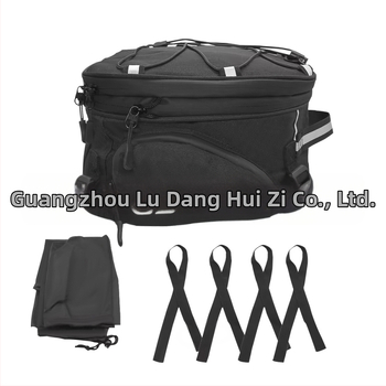 Ba Guang Τσάντα σέλας μοτοσικλέτας – προσαρμοσμένη επεξεργασία, συμβατή με μοτοσικλέτες