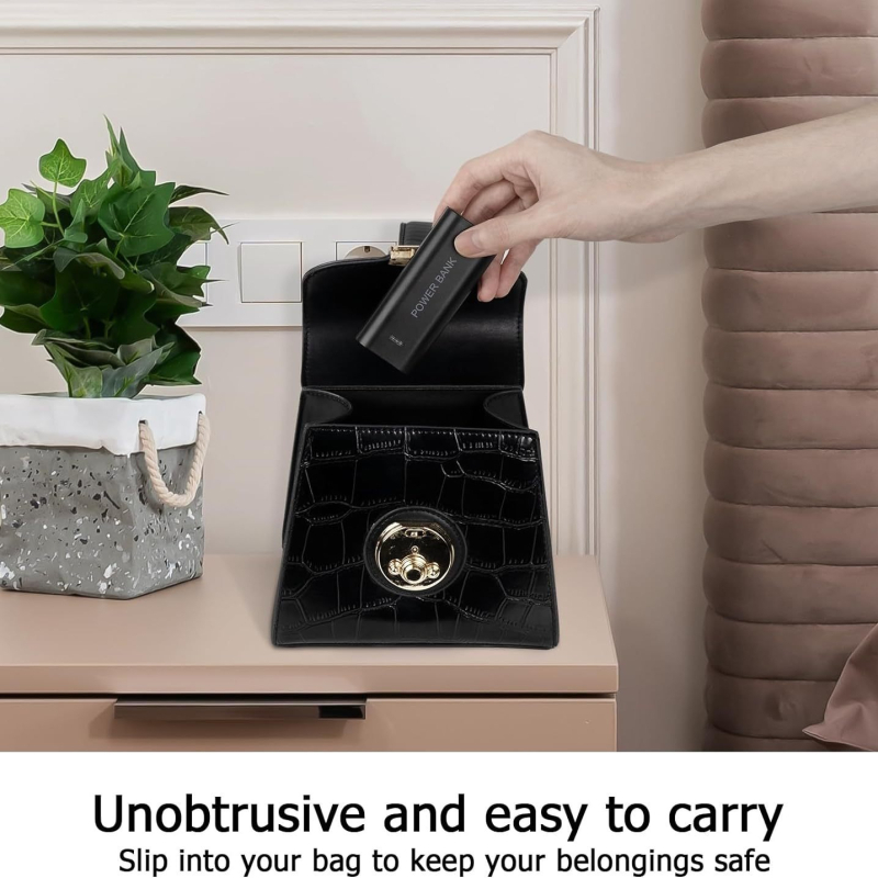 Kamuflált tablettás doboz – műanyag, hordozható tároló az asztalhoz, fiókhoz vagy útközben