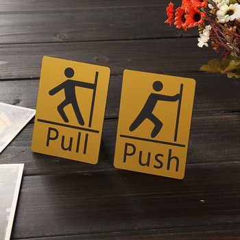 Haokai PVC Табели за безопасност – лазерно гравирани идентификационни табелки за сигнализация