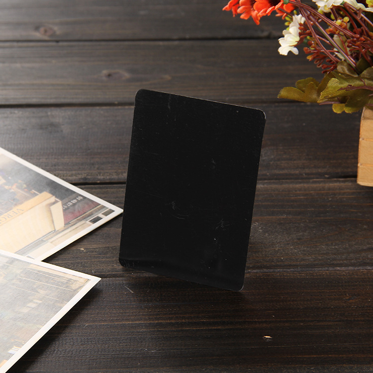 Haokai PVC Табели за безопасност – лазерно гравирани идентификационни табелки за сигнализация