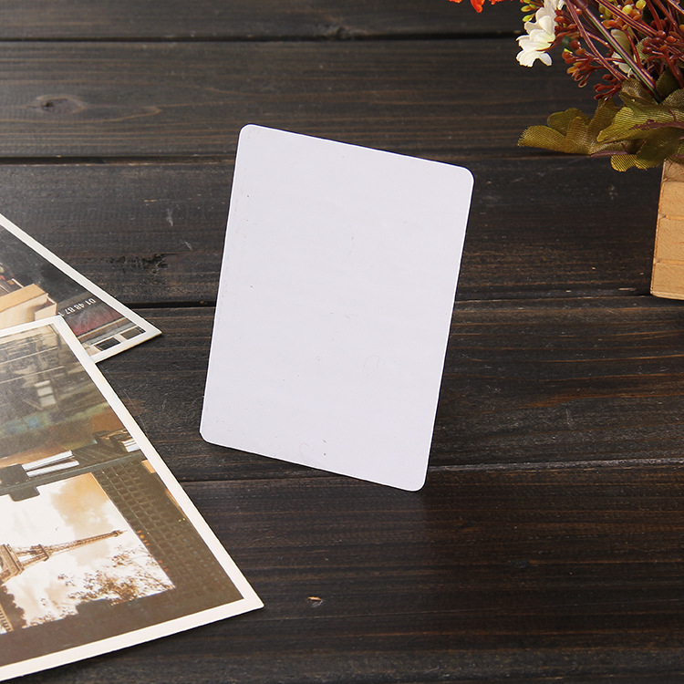 Haokai PVC Табели за безопасност – лазерно гравирани идентификационни табелки за сигнализация