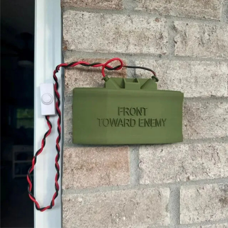 Szilikon Claymore ajándék dekoráció – Modern művészet, Vágás, Műanyag lemez, Márka 5211