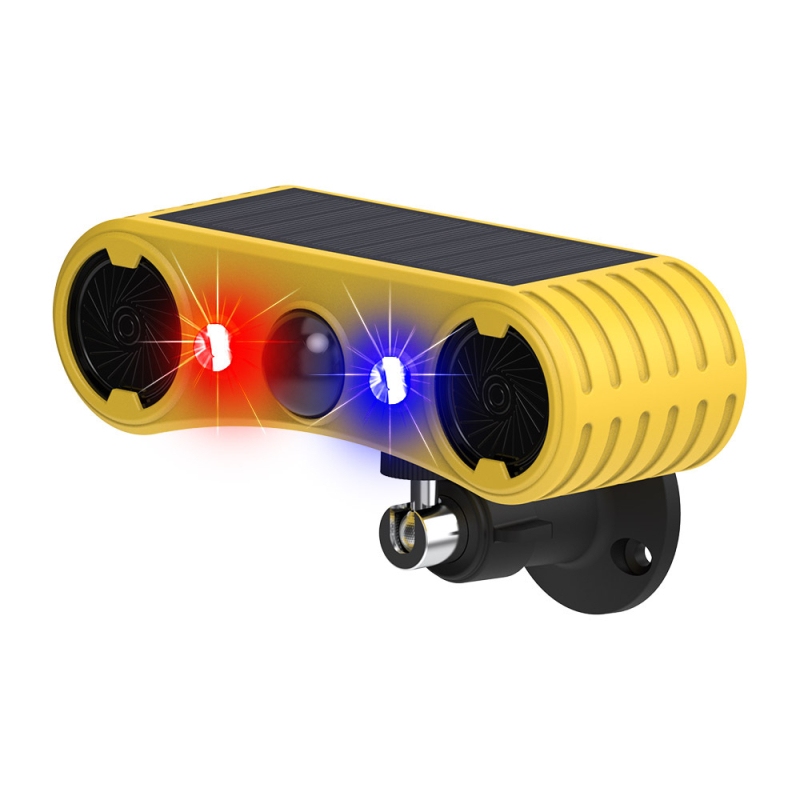 N911W υπέρυθρος κεντρικός συναγερμός — 20 ζώνες, 3.7V τροφοδοσία, τοπικός συναγερμός (20 ζώνες, 3.7V, τοπικός συναγερμός)