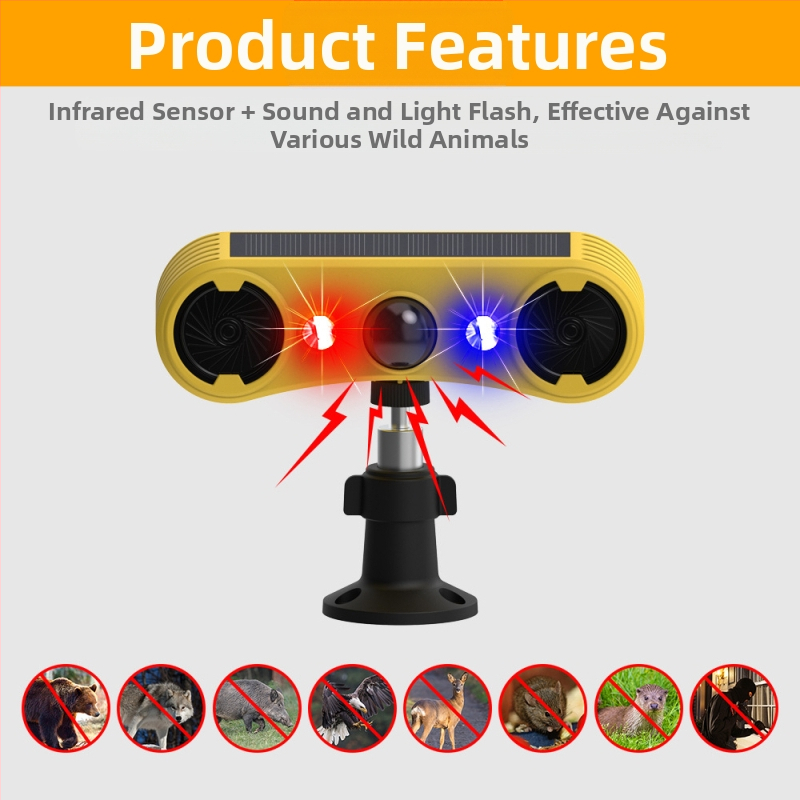 N911W инфрачерен алармен хост — 20 зони, 3.7V захранване, локална аларма (20 зони, 3.7V, локална)