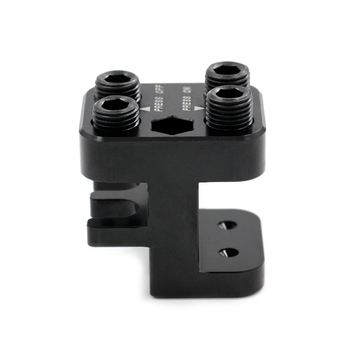 Инструмент за щамповане на вериги от алуминиева сплав за 520/525/530 мотоциклети и ATV, серия 50