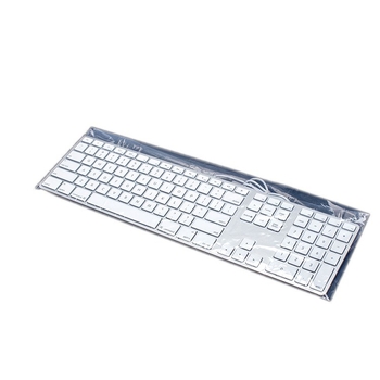 PE plokščio kišeninio įpakavimo maišelis klaviatūroms, namų saugojimui; medžiaga: PE; kasdienė gamyba: 3 tonos; prekės ženklas: Shandong