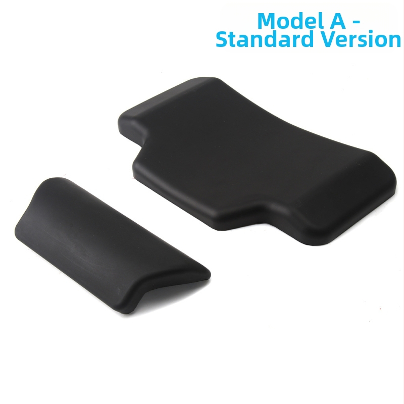 Задна облегалка за багажник на мотоцикилет от алуминиева сплав, сваляема, модел MIW-2-3-2-6, подходяща за офроуд и градски пътувания