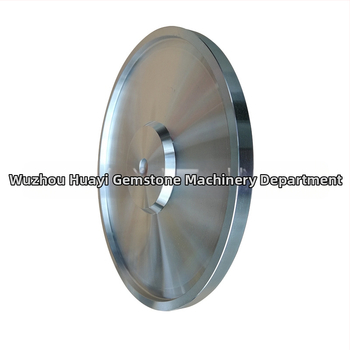 Алуминиева базова платка за опора на шасито