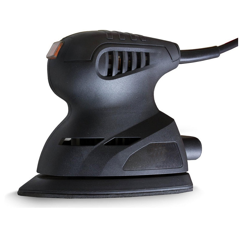 RN-S605 електрически детайлен шлайф за автомобилната индустрия – модел RN-S605, възможно частно брандиране