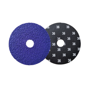 Шлайф диск 984Fpro KK серия, 36 Mesh, твърдост P