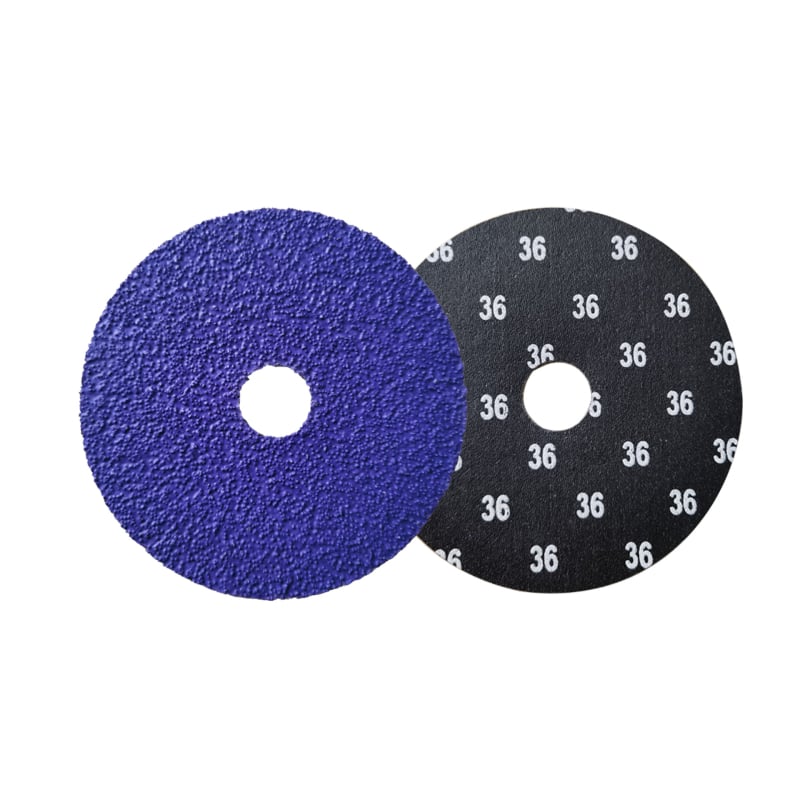 Шлайф диск 984Fpro KK серия, 36 Mesh, твърдост P